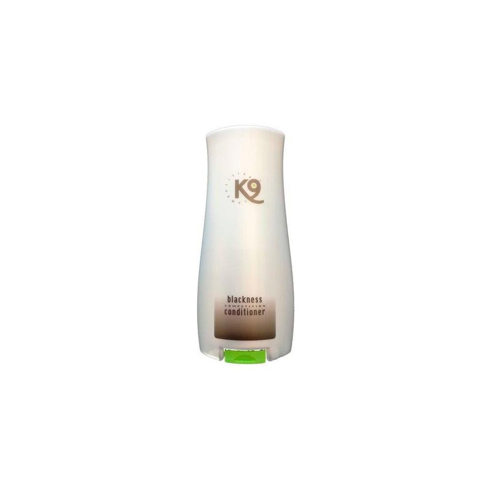 Hundbalsam - Conditioner Blackness K9 - 300Ml