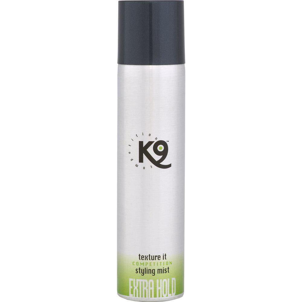 Hund Texture Styling Mist Extra Hold - 300ml