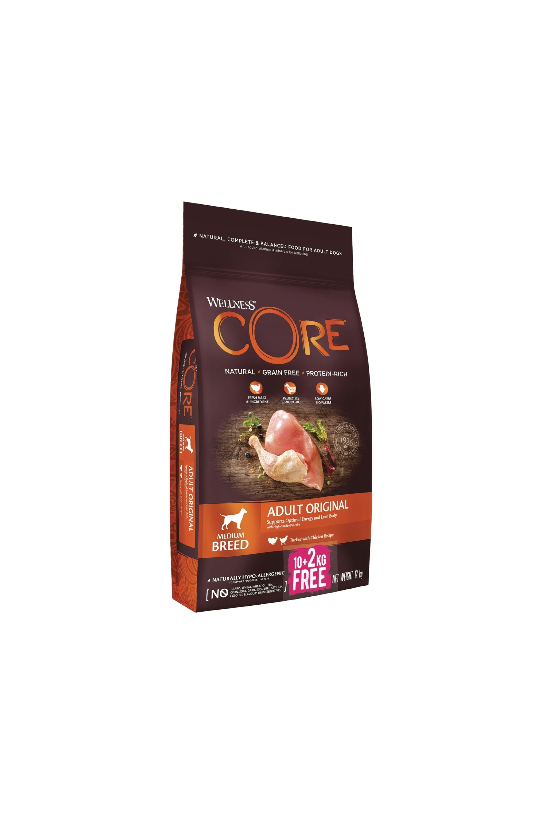 CORE - Original Adult Medium Breed