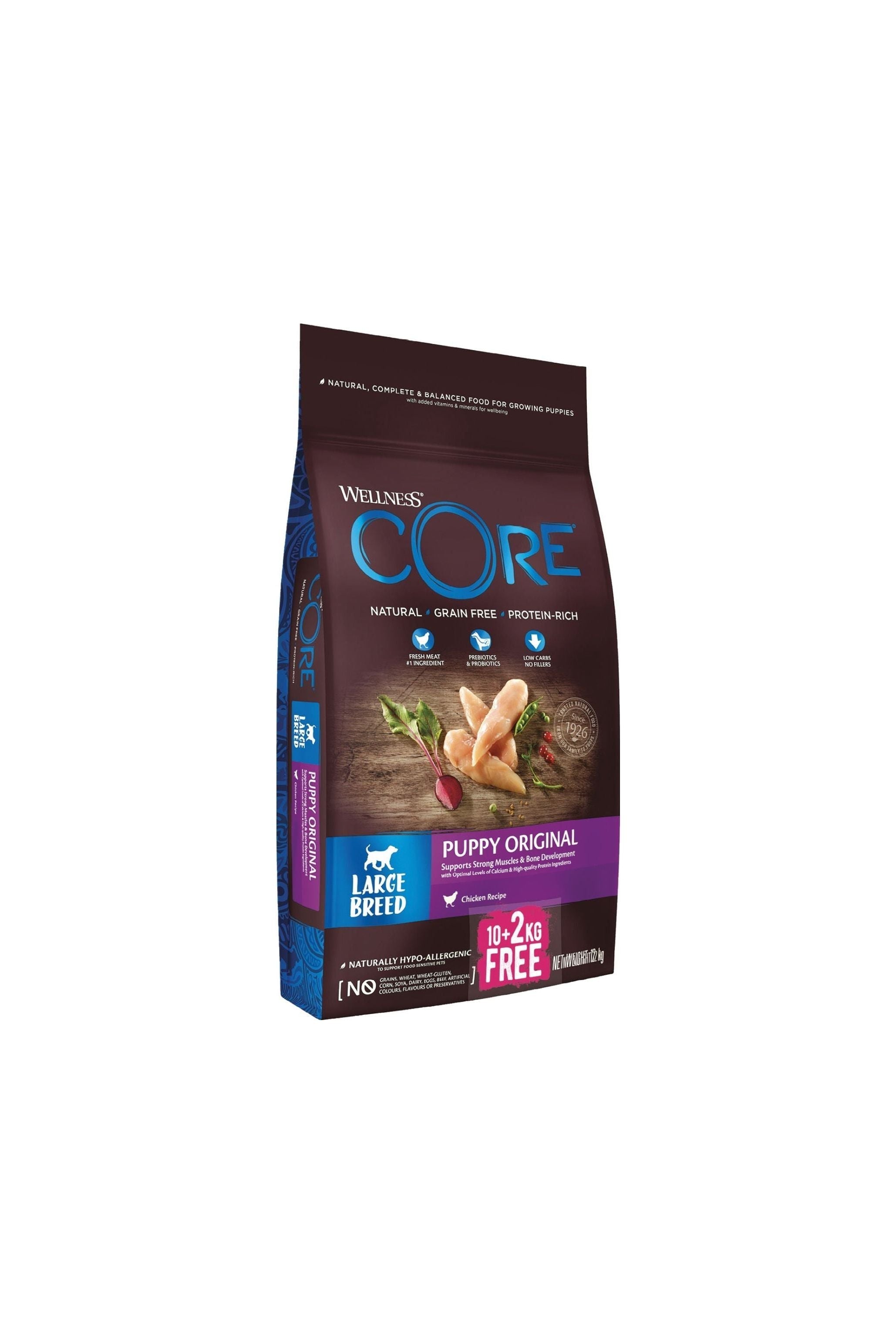 CORE - Original Puppy Large Breed