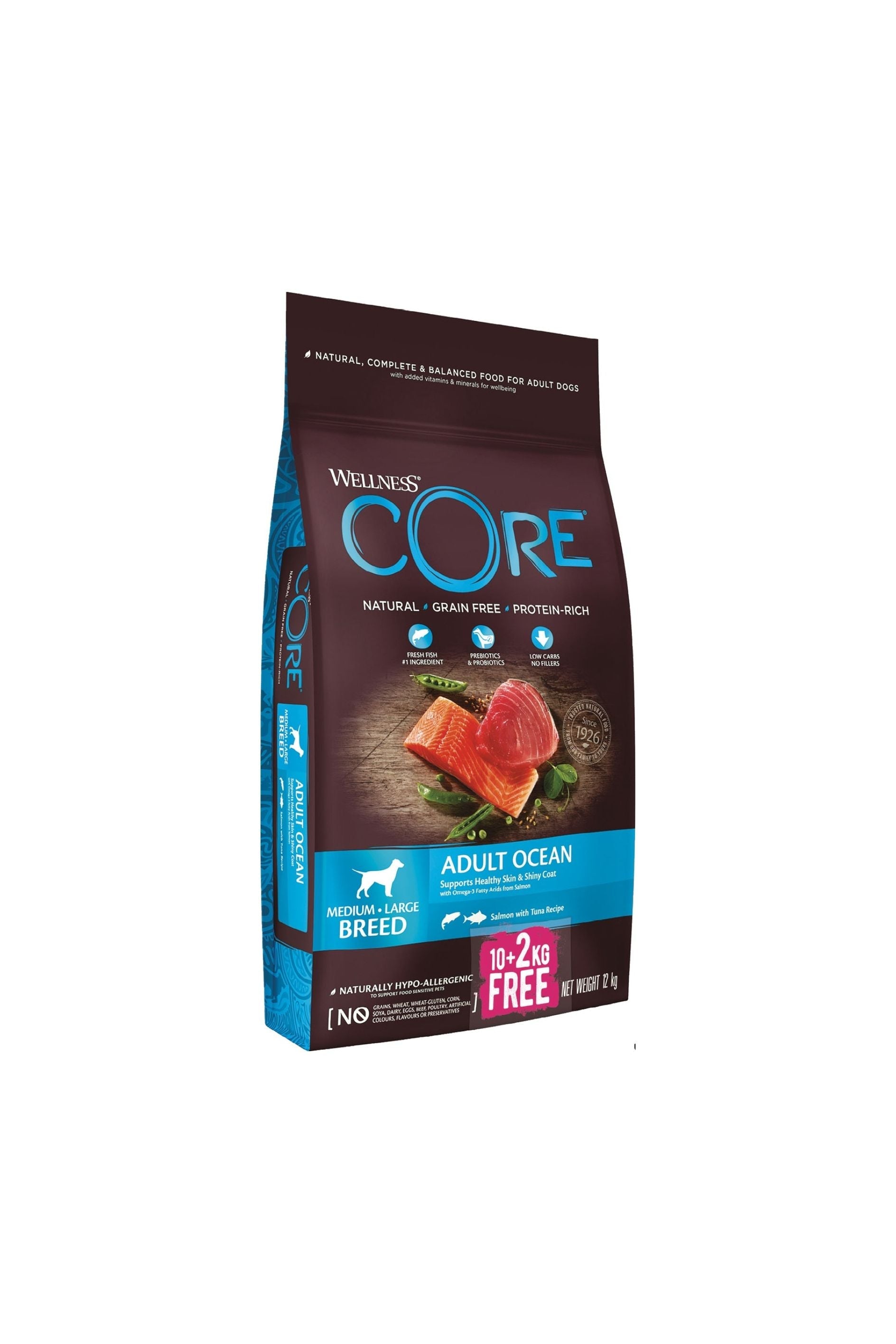 CORE - Ocean Adult Medium/Large Breed