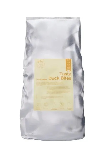 Buddy Tasty Duck Bites