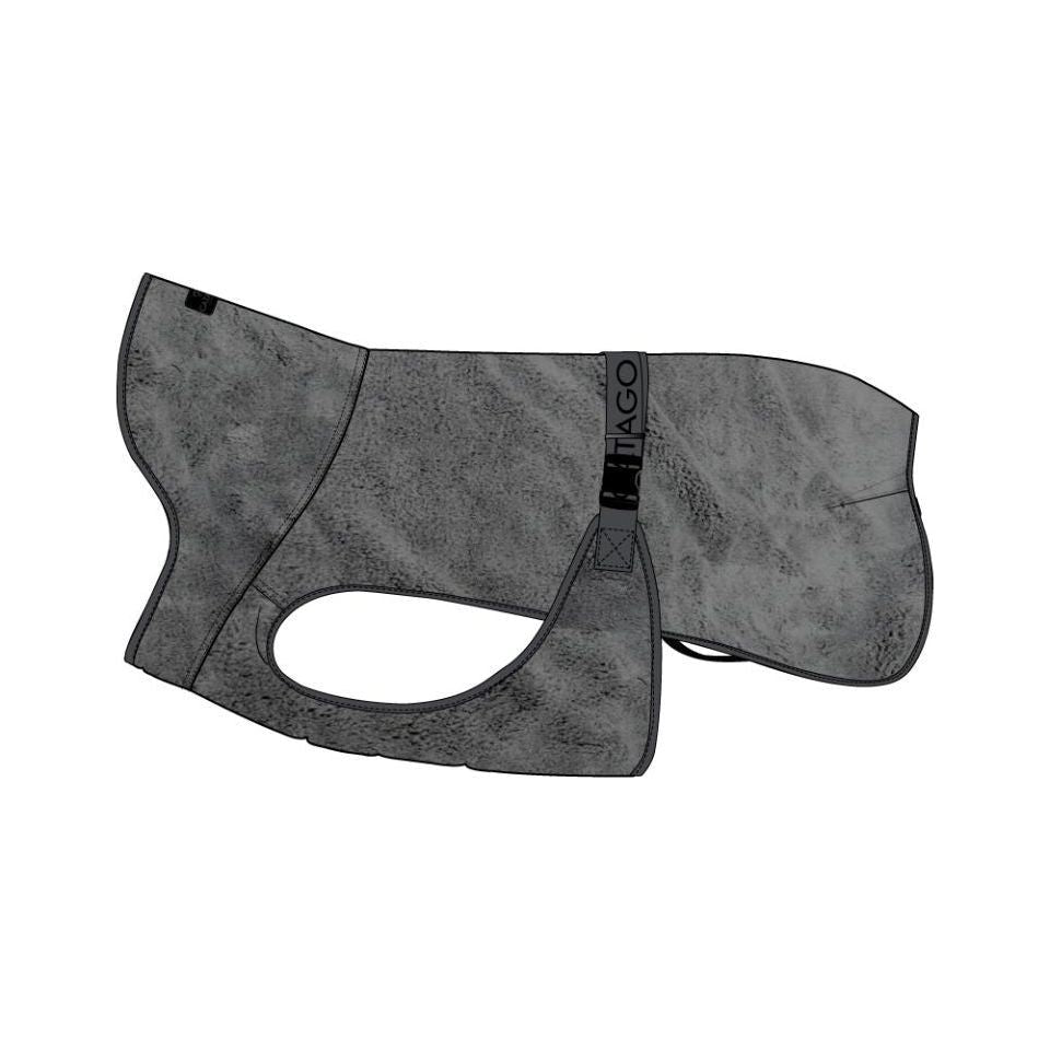 CATAGO Snabbtorkande hundfilt