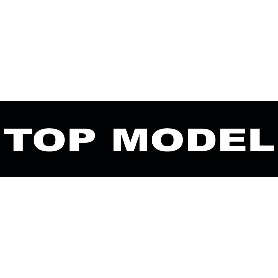 Julius-K9 fästbar etikett TOPMODEL