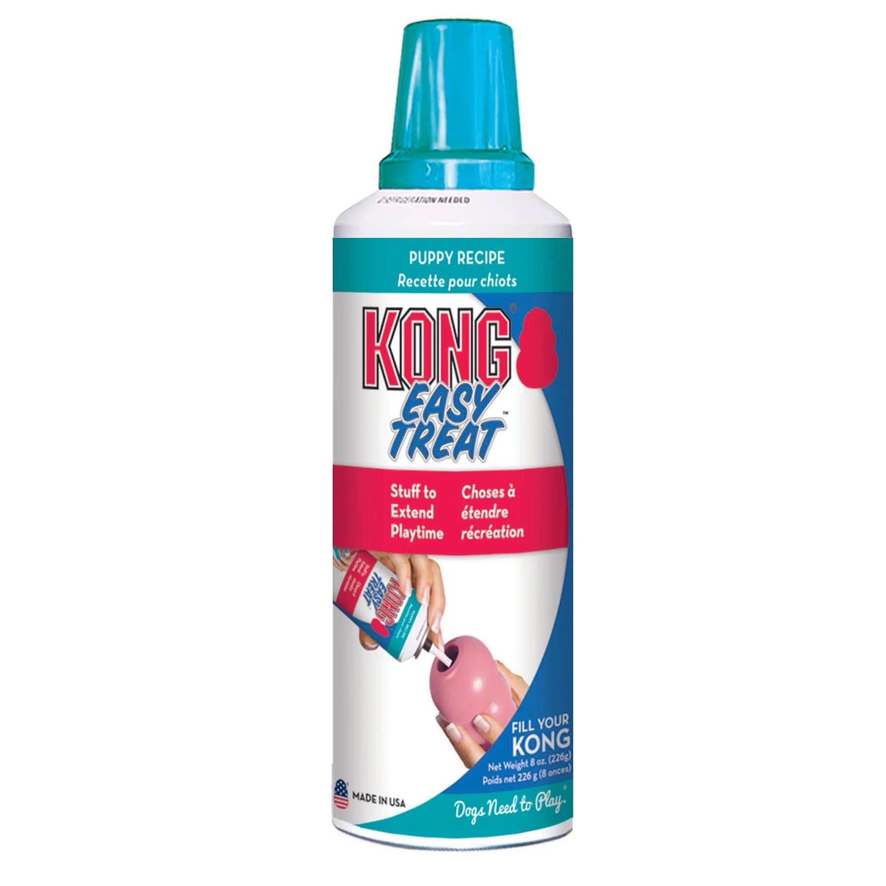 KONG Easytreat Puppy