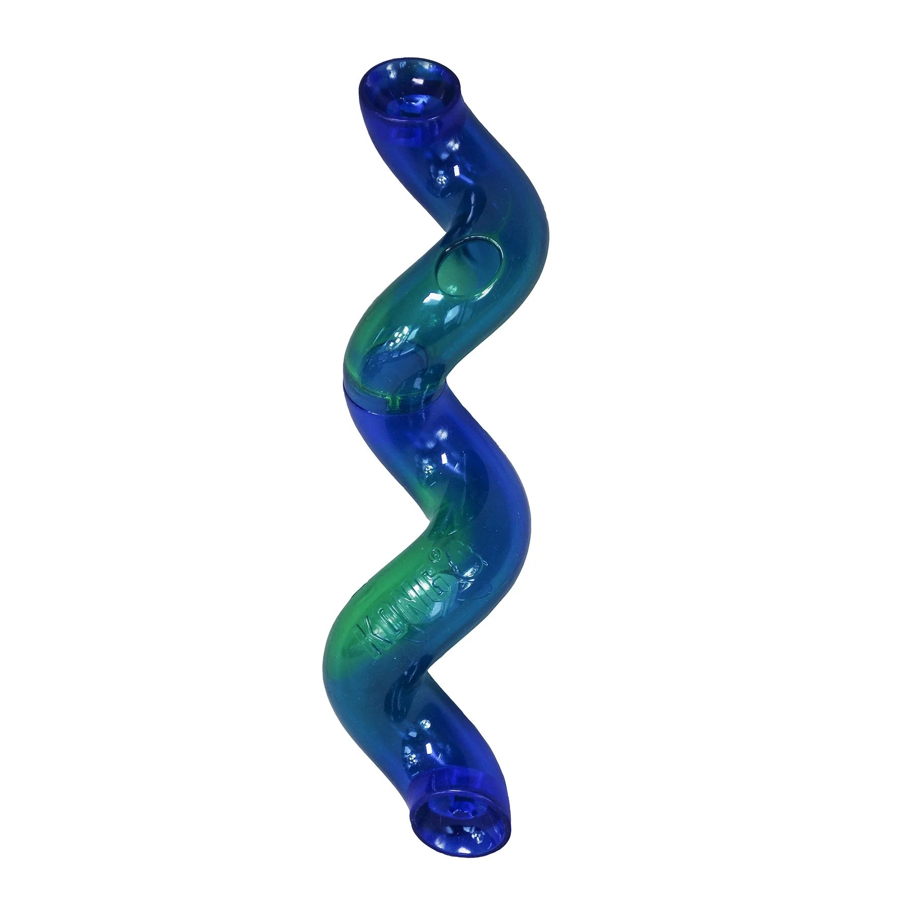KONG Leksak Treat Spiral Stick