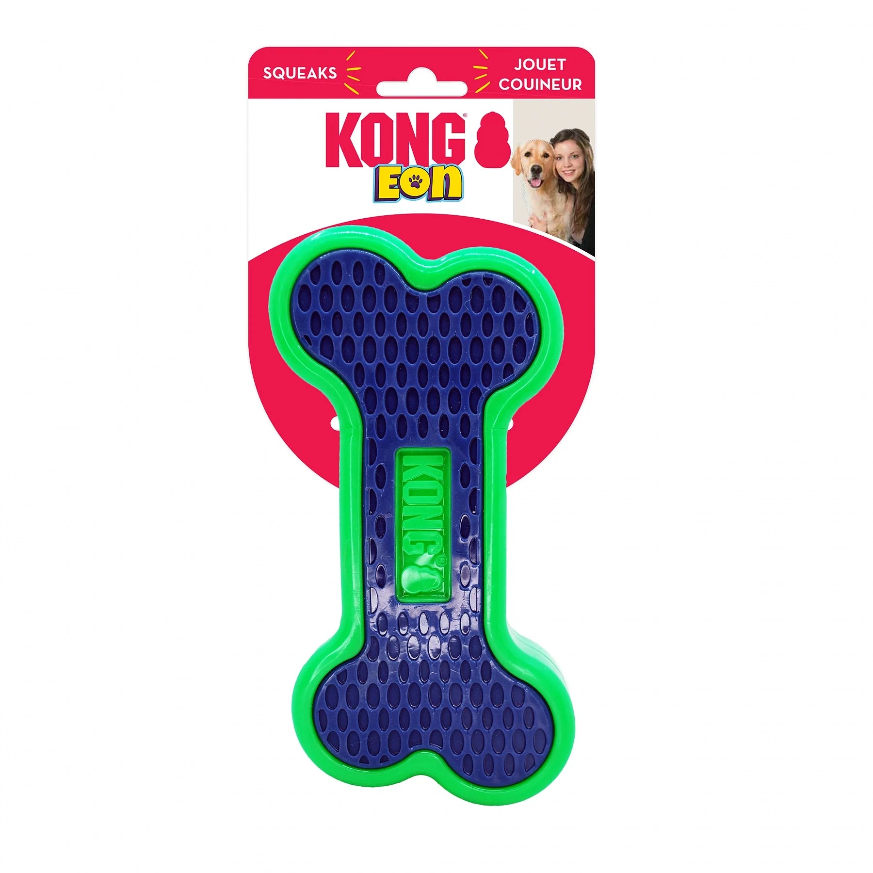 KONG Leksak Eon Bone