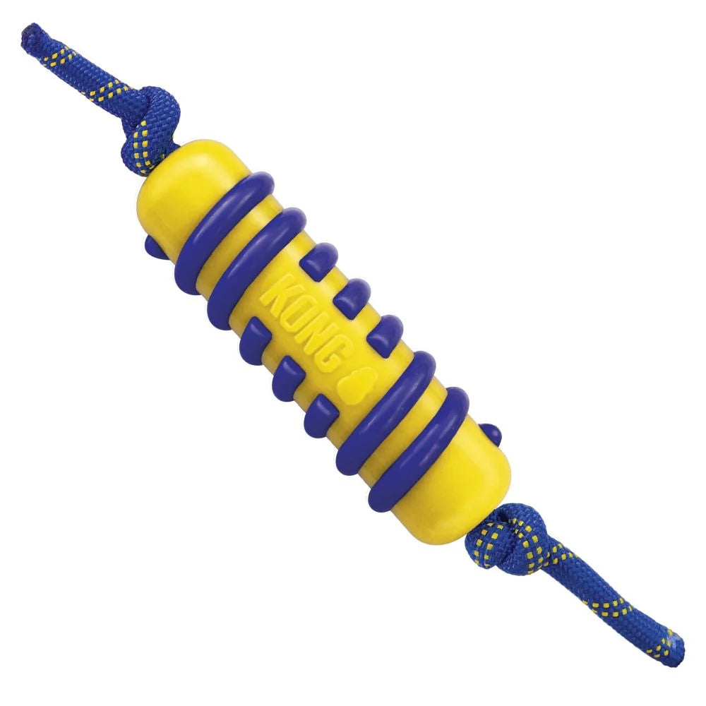 KONG Leksak Jaxx Brights Stick