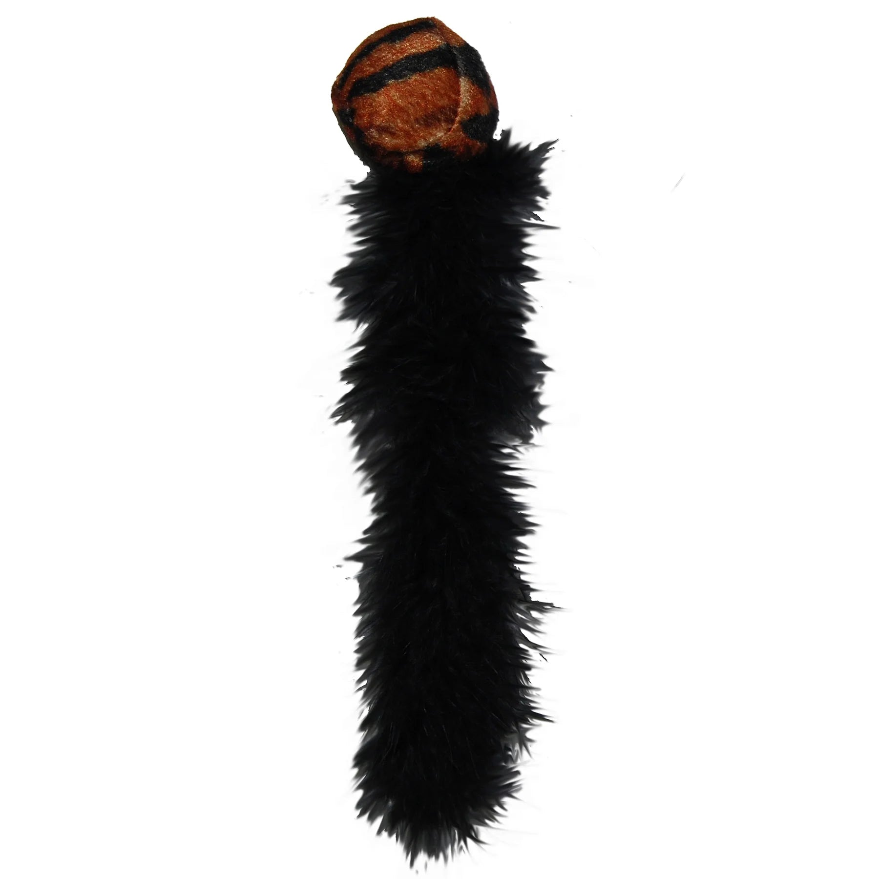 KONG Leksak Active Wild Tails