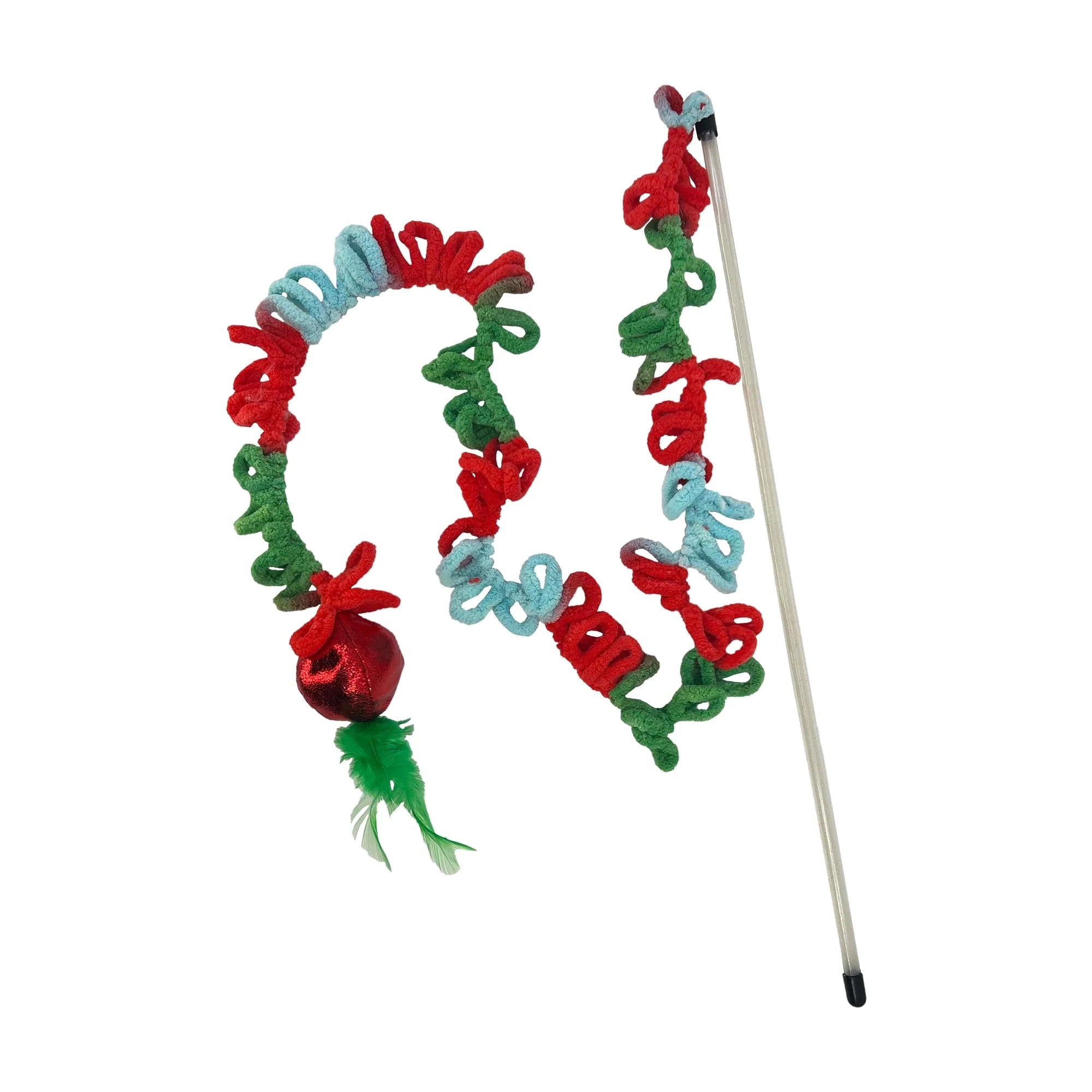 KONG Holiday Loopz Teaser