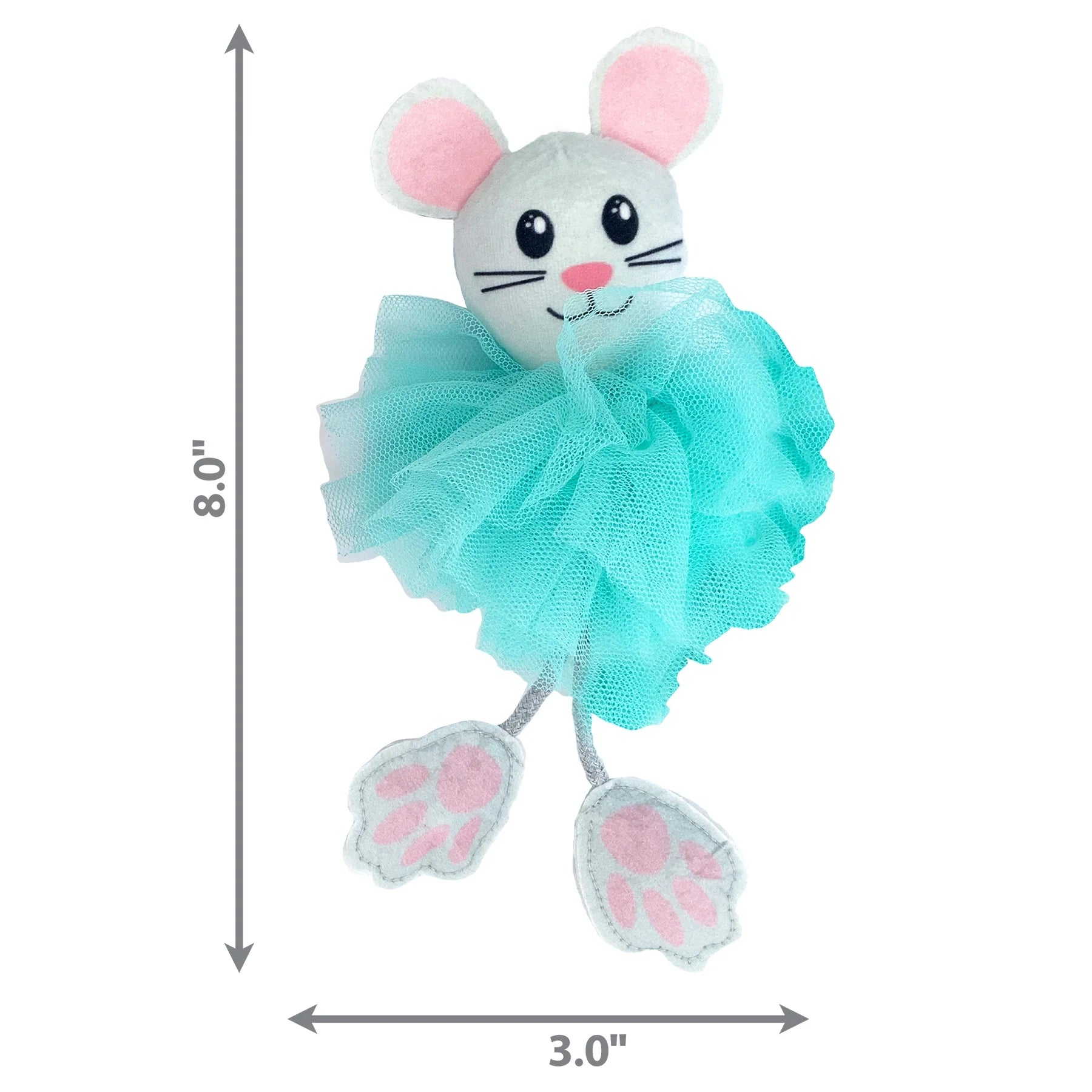 KONG Flingaroo Tutu Assorted