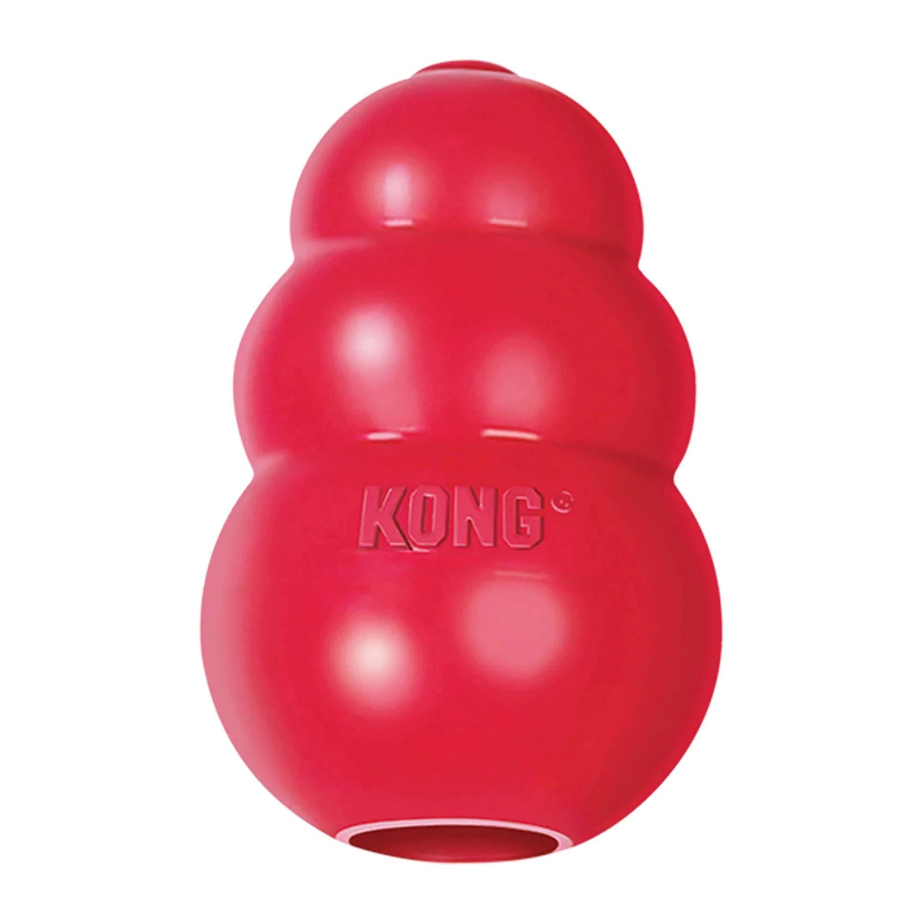 KONG Leksak Kong Small Animal 8cm