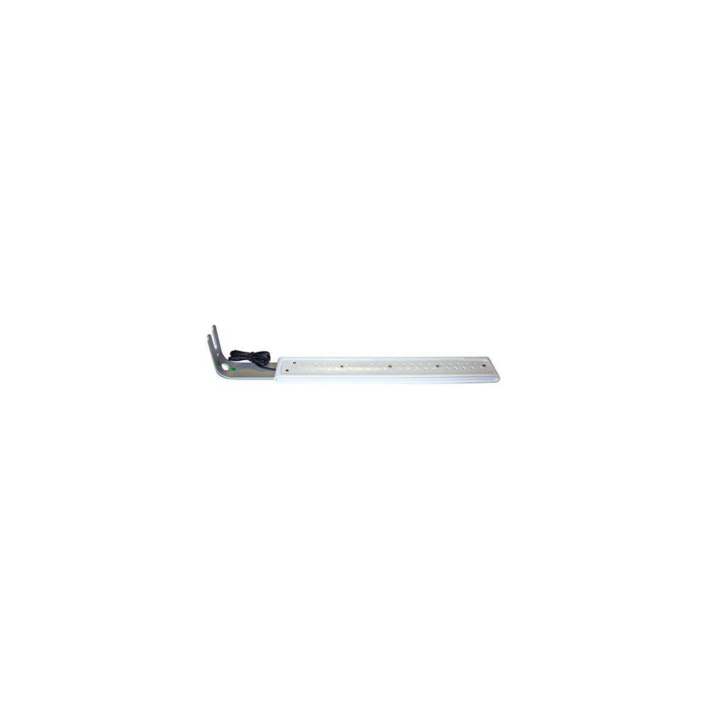 Fluval Spec V Led Belysning Till 19l Vit