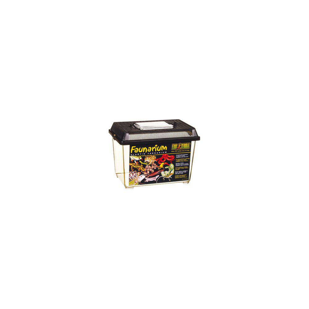 Plast Terrarie