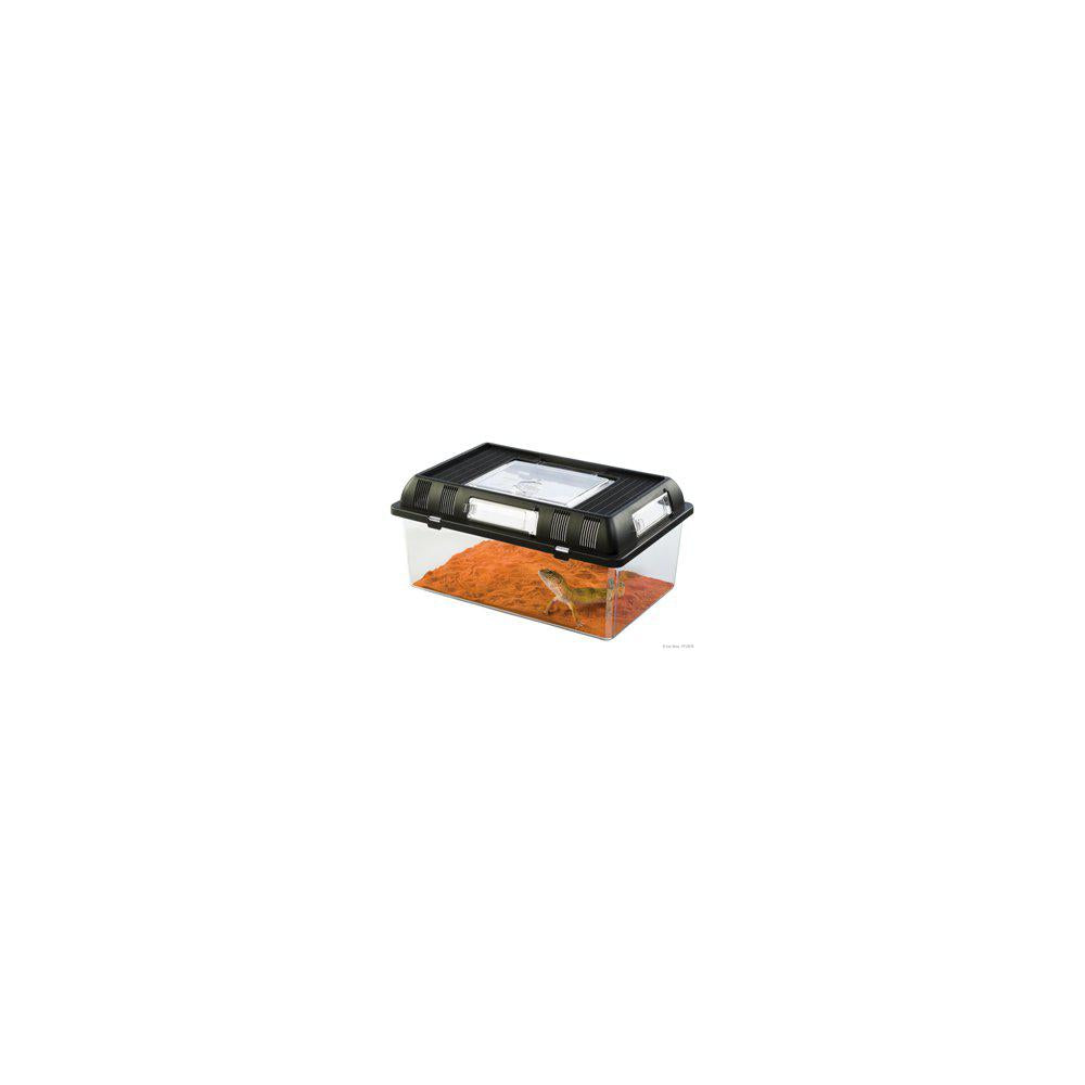 Plast Terrarie Breeding Box