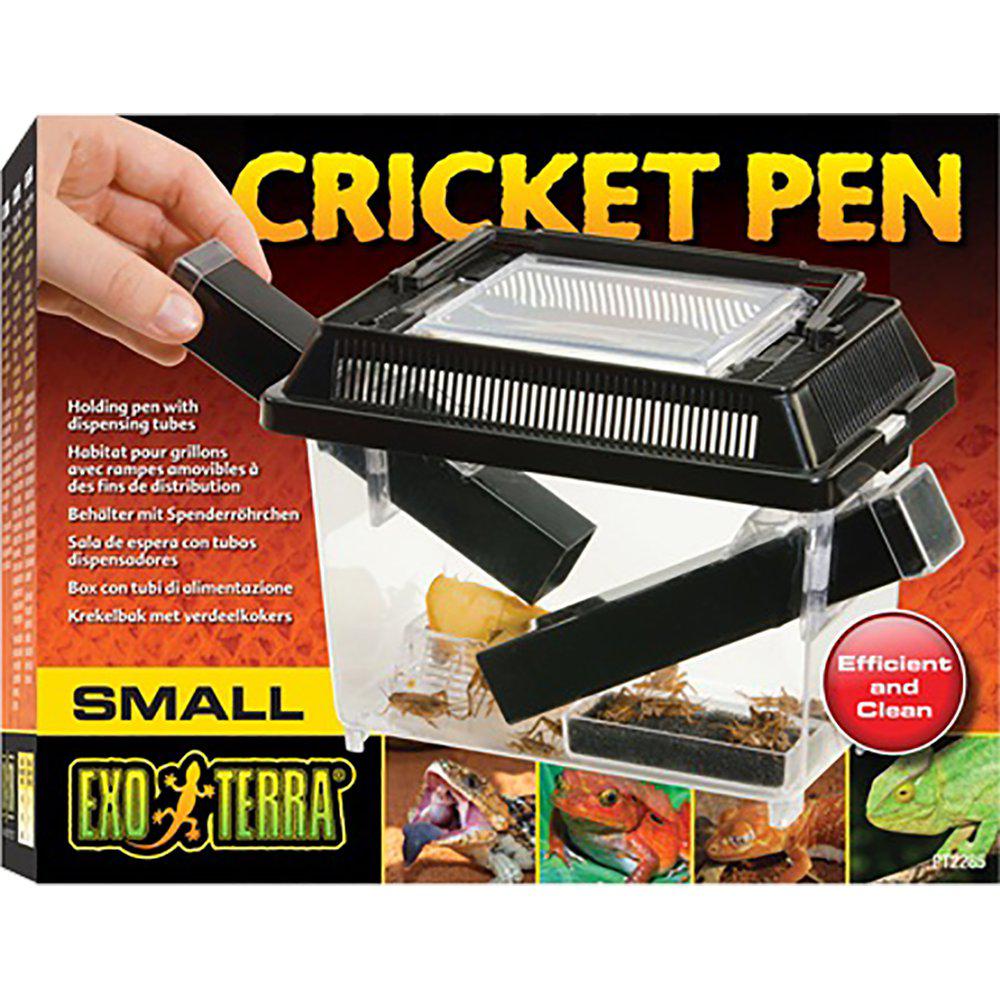 Plast Terrarie Cricket Pen