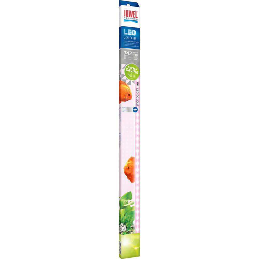 Juwel Lysrör Led Light Colour