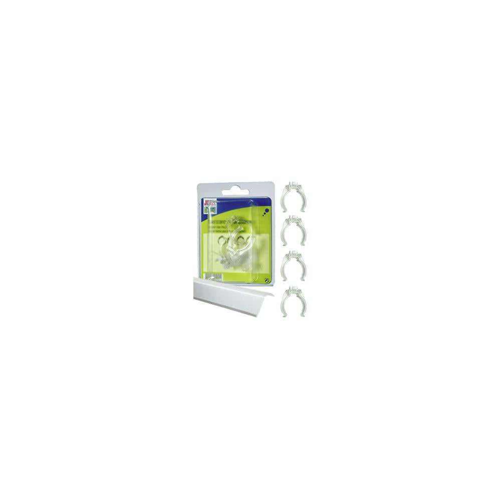 JUWEL REFLEKTORCLIPS T5/T8