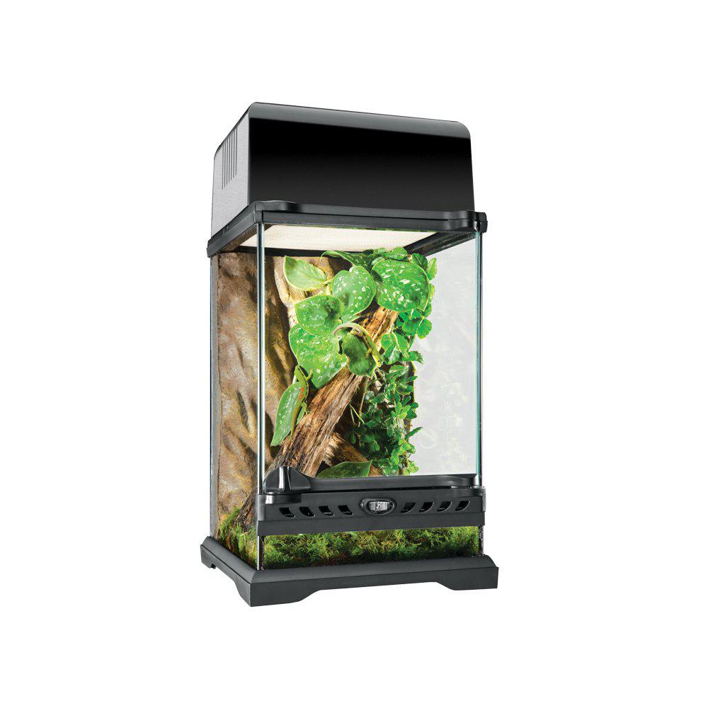 Terrarium Exoterra Tall