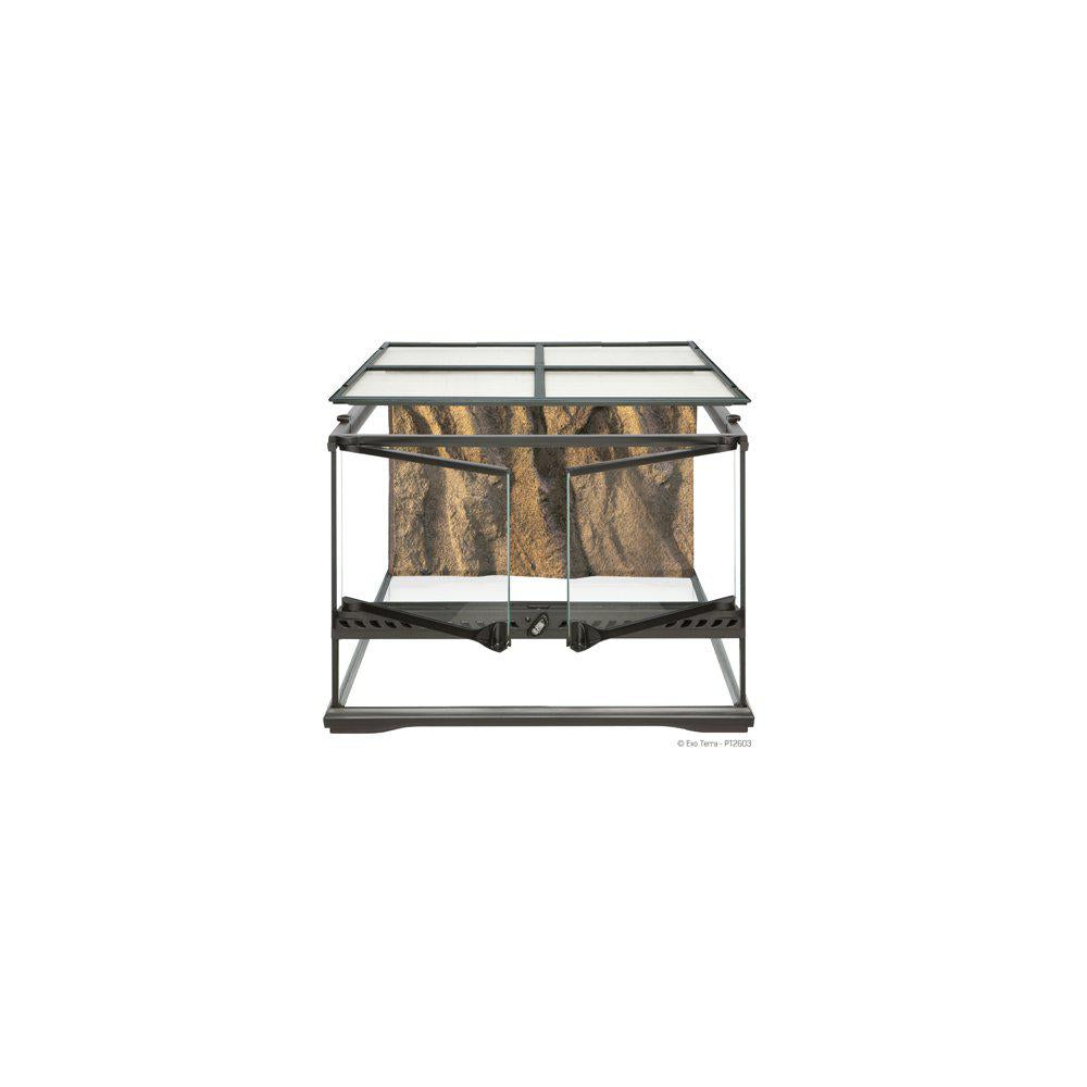 Terrarium Exoterra Low