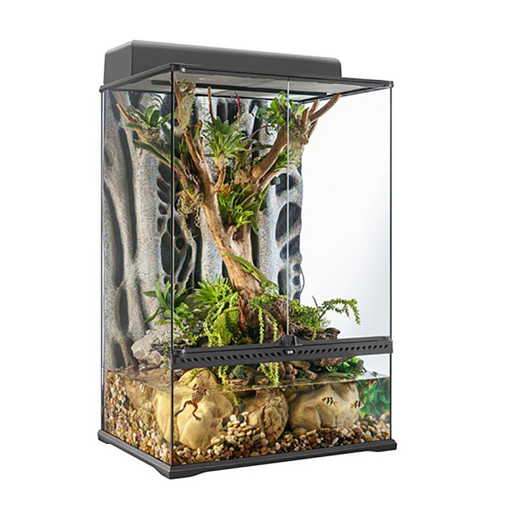 Terrarium Exoterra X-tall