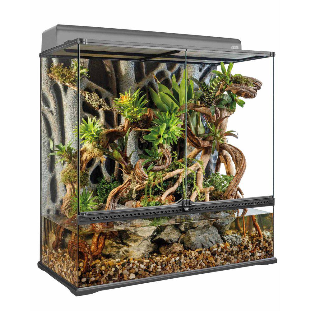 Terrarium Exoterra X-tall