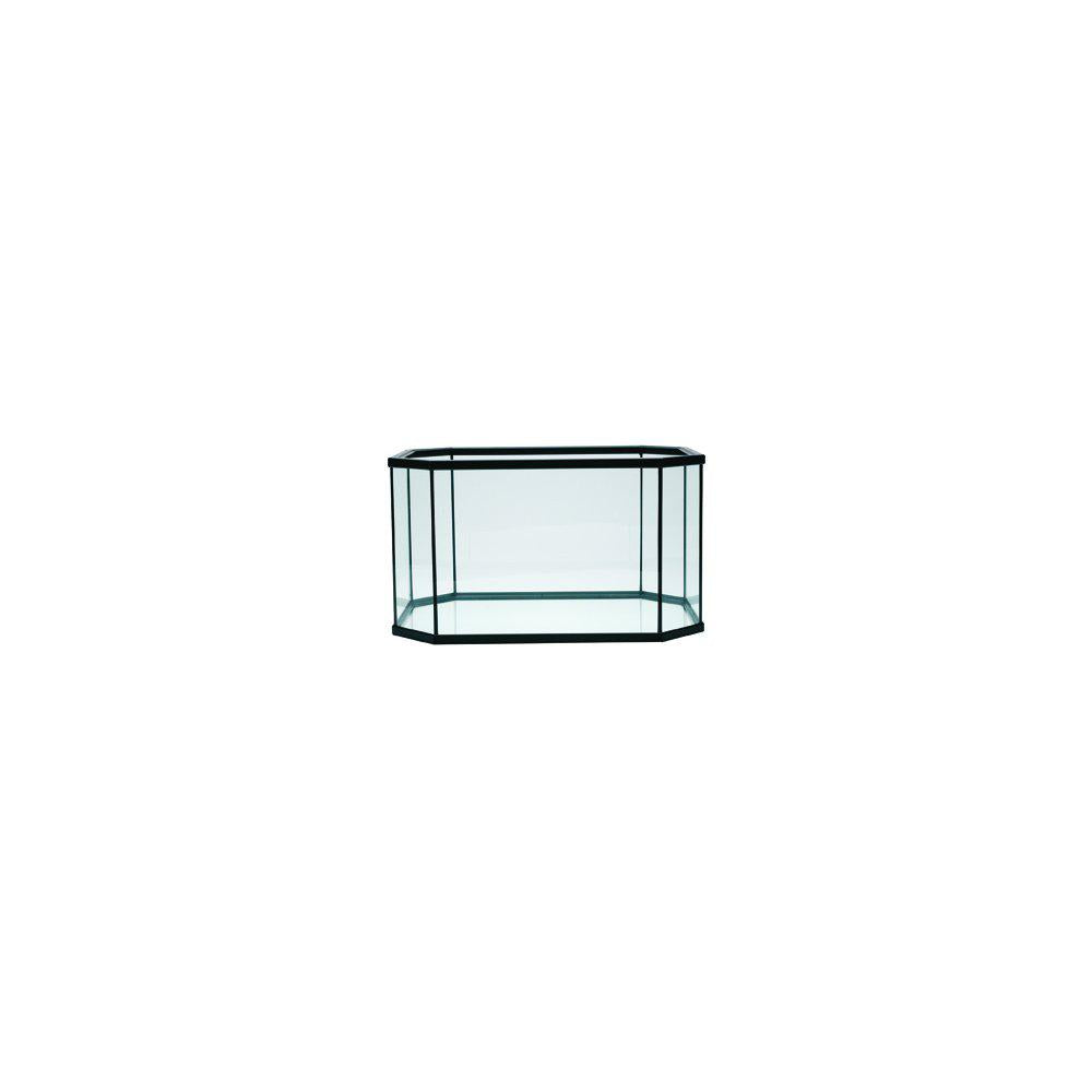 Terrarium Sköldpadds Oval 3 I Set L-50.55.60.ram.