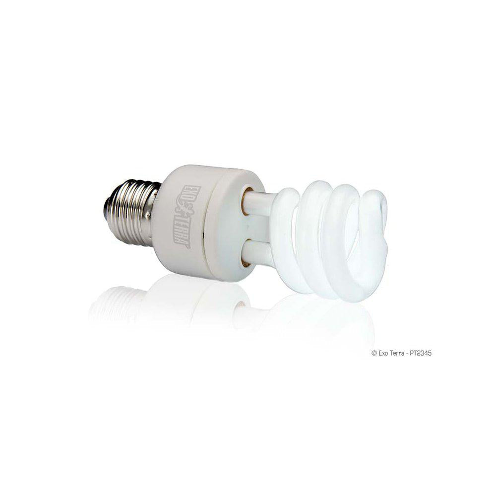 Reptile Vision Lysrörslampa E27 Exoterra