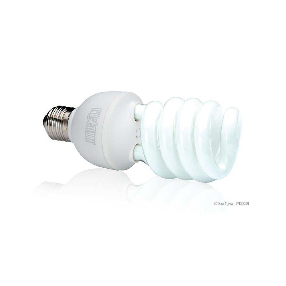 Reptile Vision Lysrörslampa E27 Exoterra