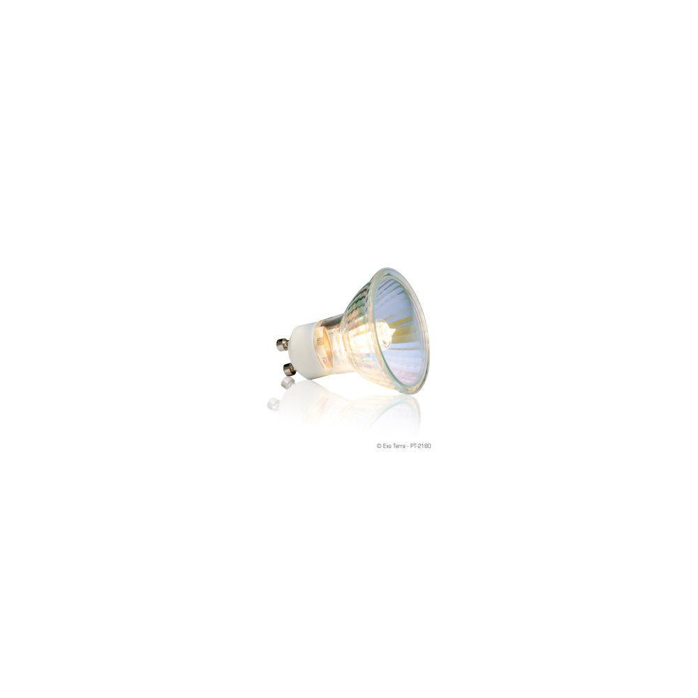 Halogen Sunglo 35w Gu-10 Exoterra