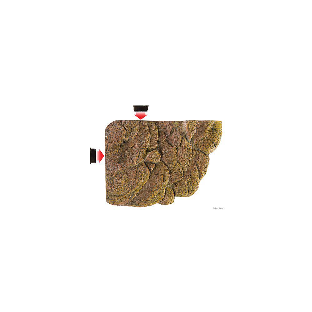 Magnetfästen Till Exoterra Landdel 2-Pack