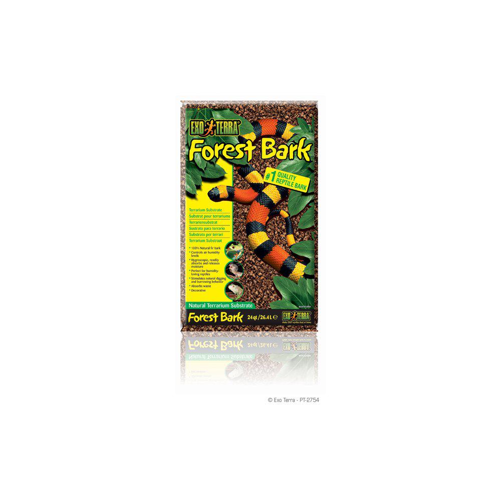 Forest Bark