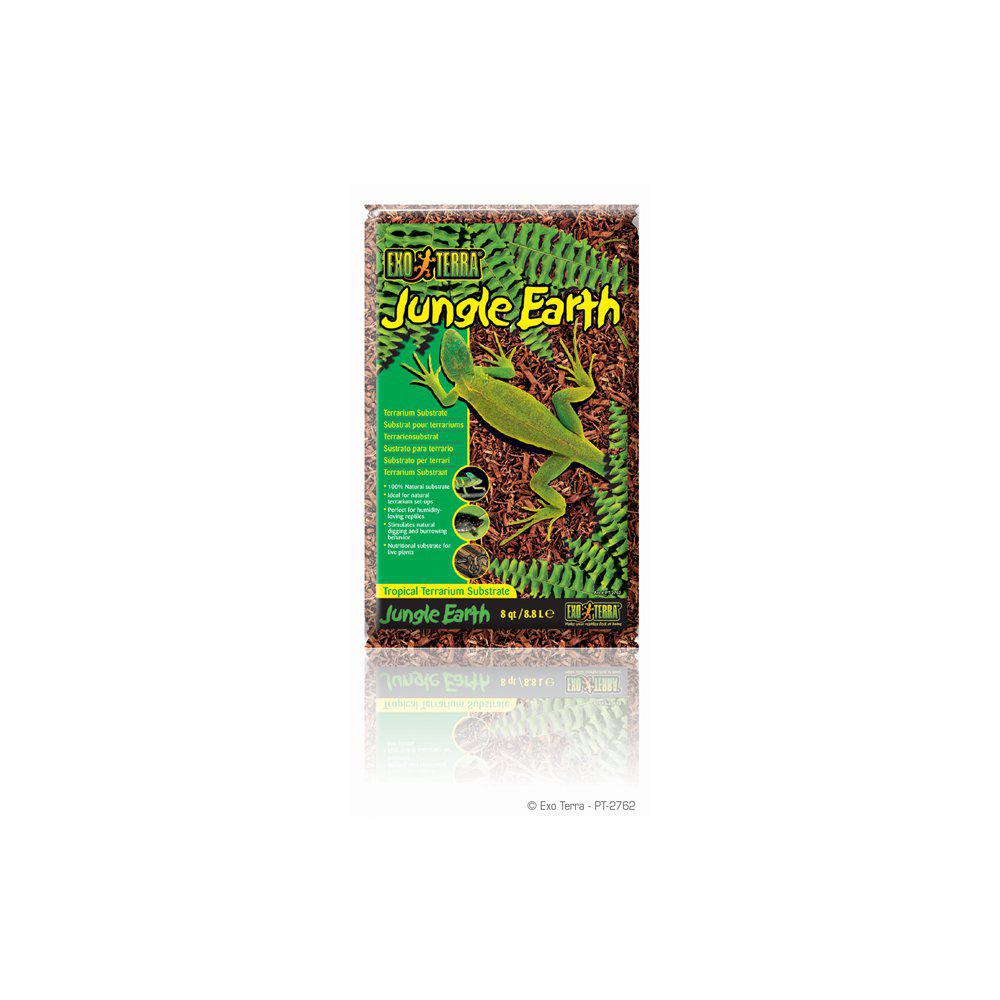 Jungle Earth