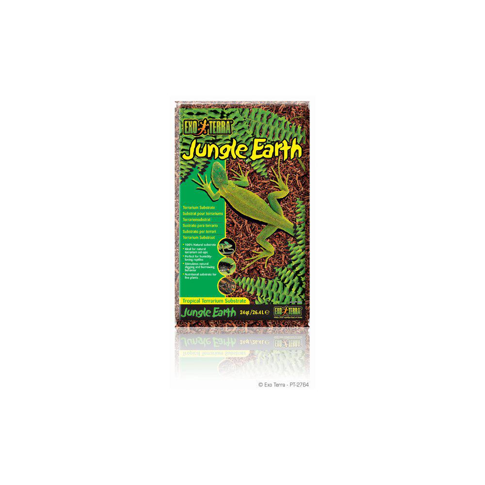Jungle Earth