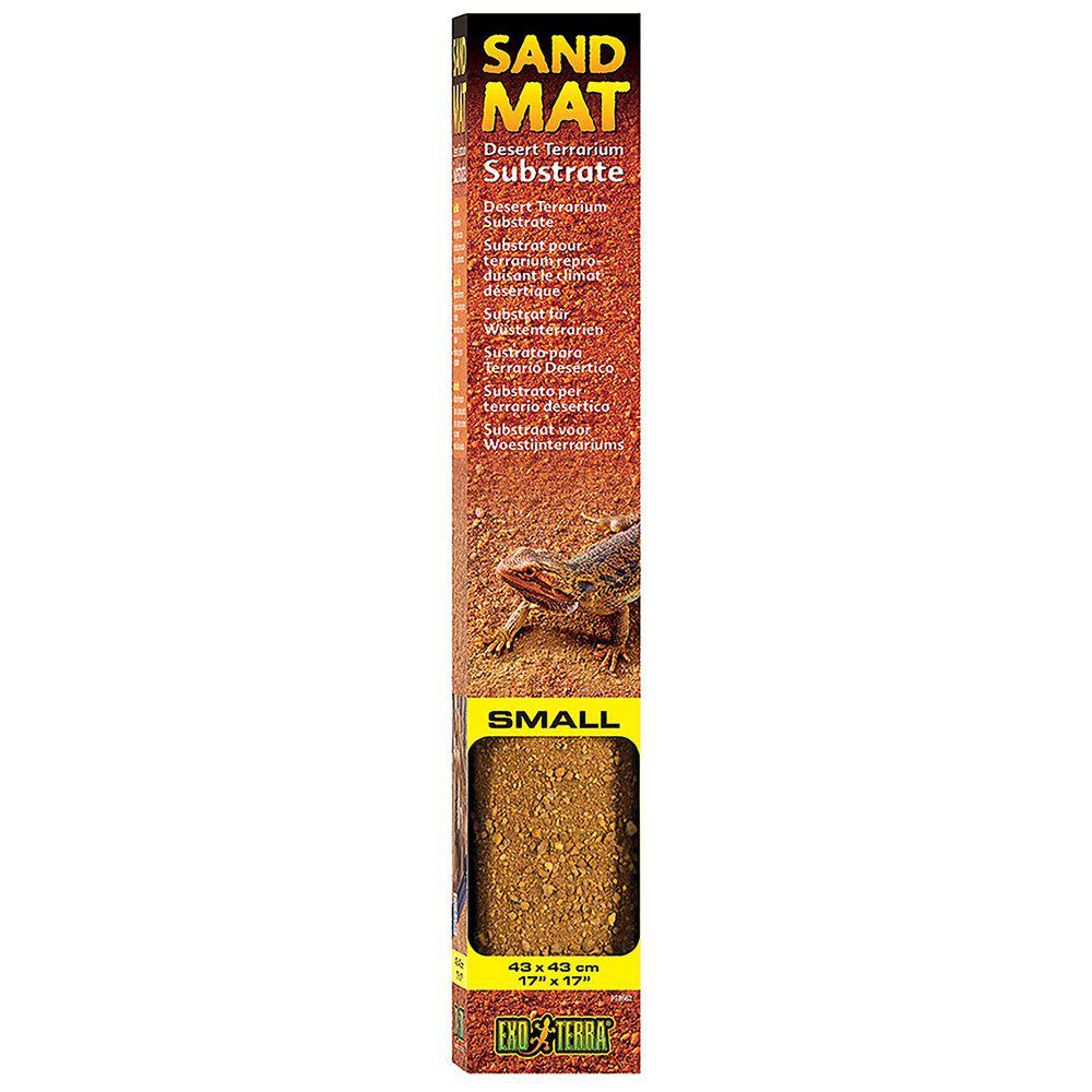 Sand Matta Exoterra