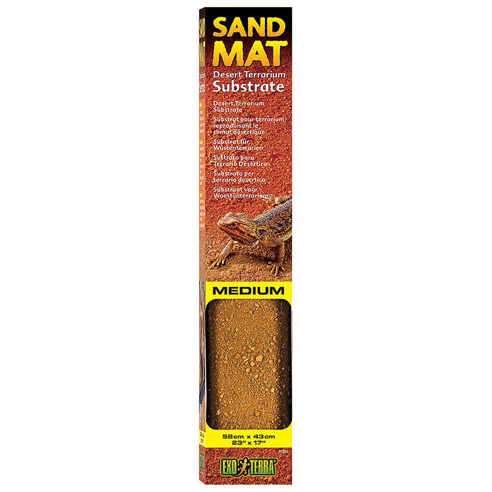 Sand Matta Exoterra