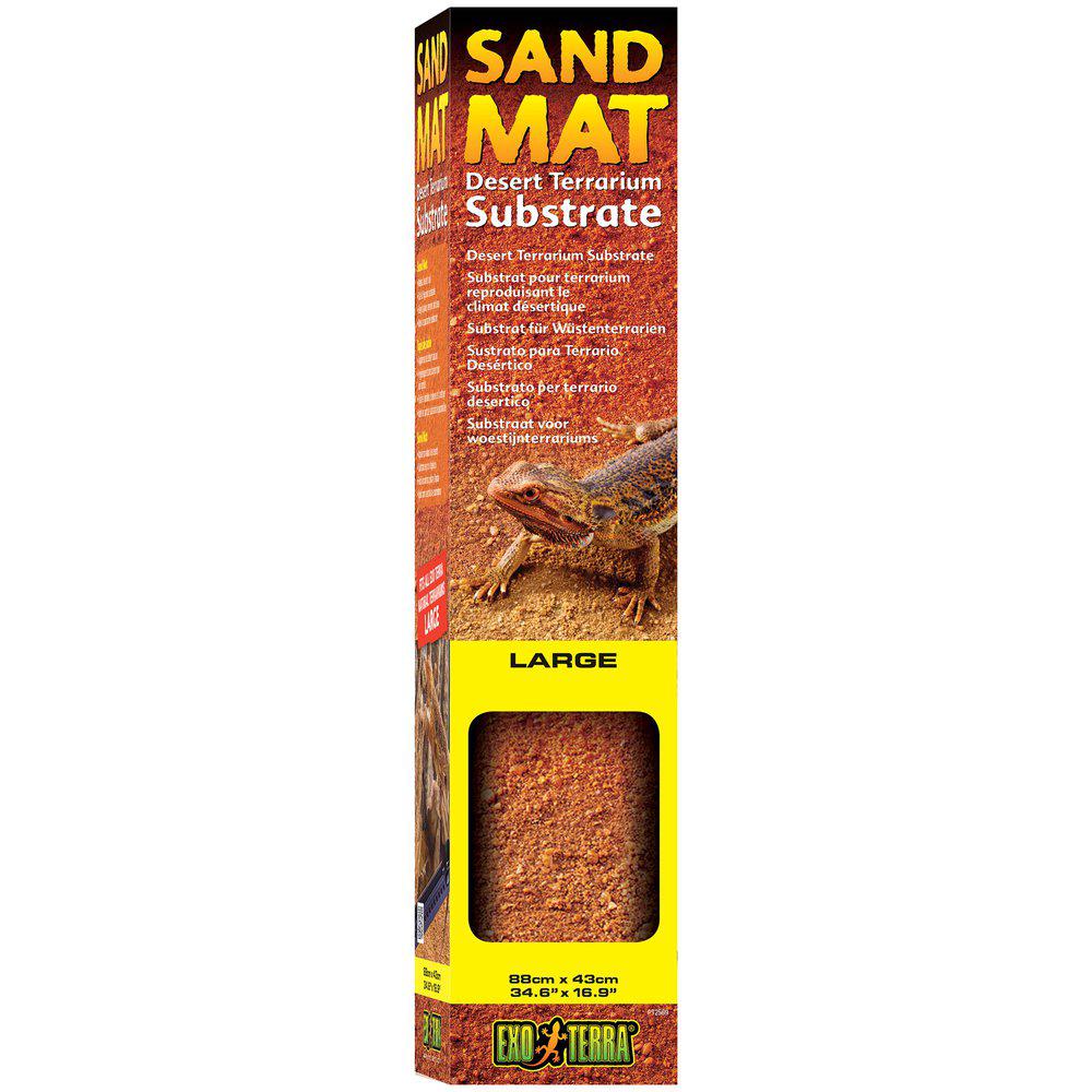 Sand Matta Exoterra