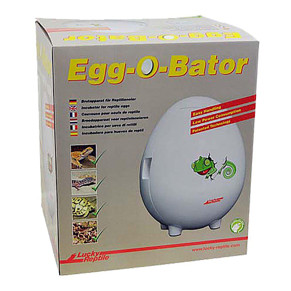 Lr Egg-o-bator Äggkläckningsmaskin