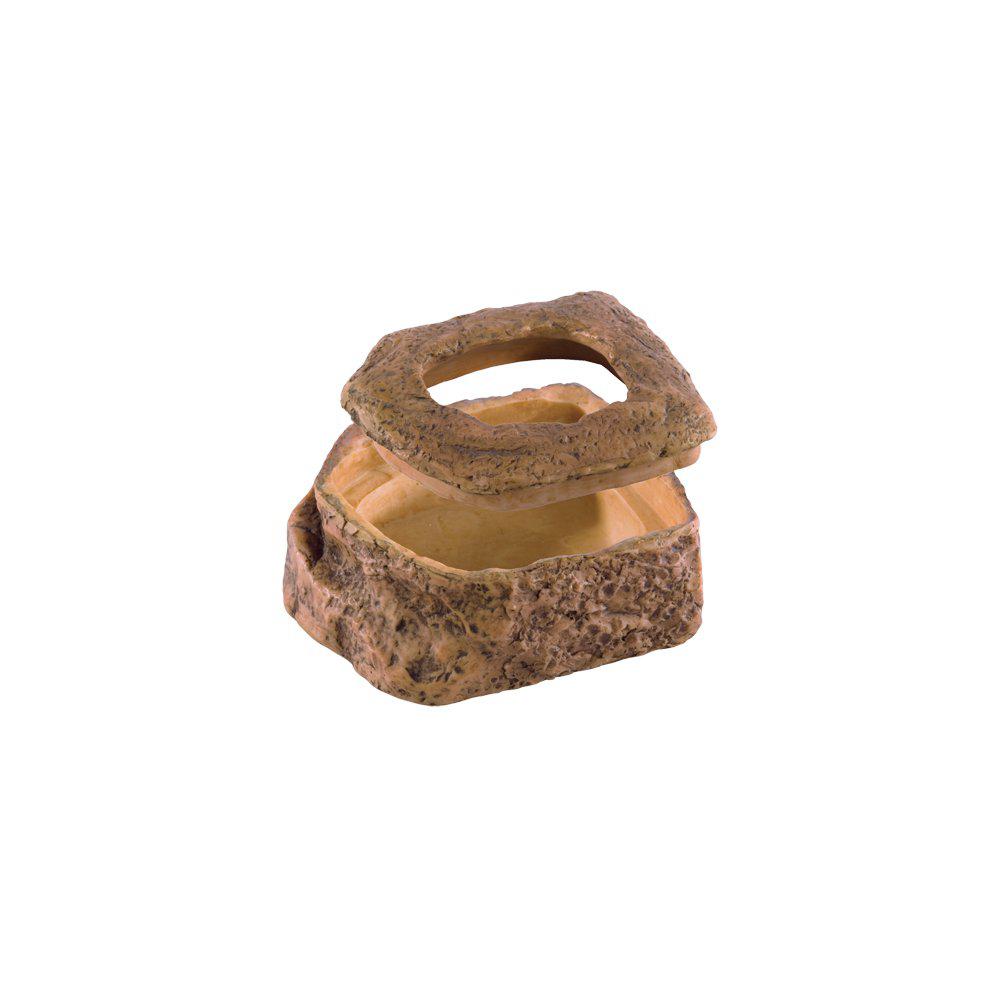 Mjölmaskbar Liten 8,5x4,5x10cm Exoterra