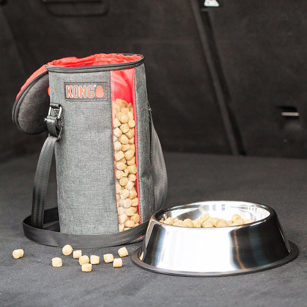 Kong Kibble Storagebag 25x13x13 cm