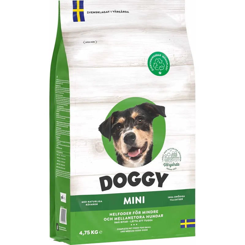 Doggy Orginal Mini