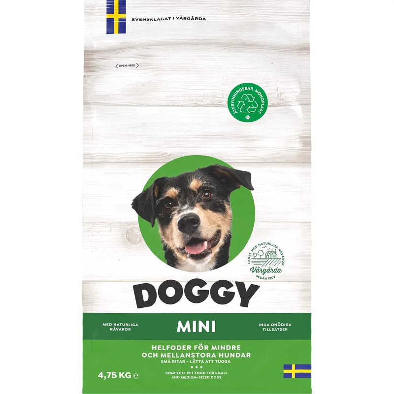 Doggy Orginal Mini