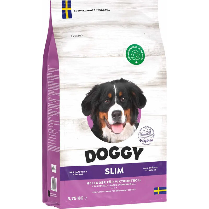 Doggy Slim, 12kg