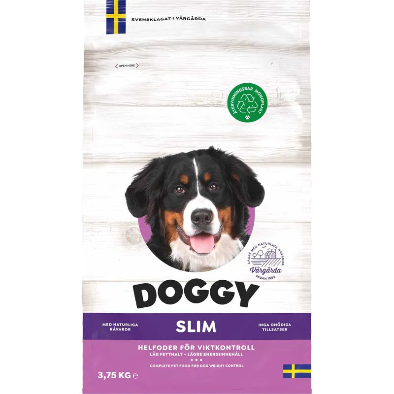 Doggy Slim, 12kg