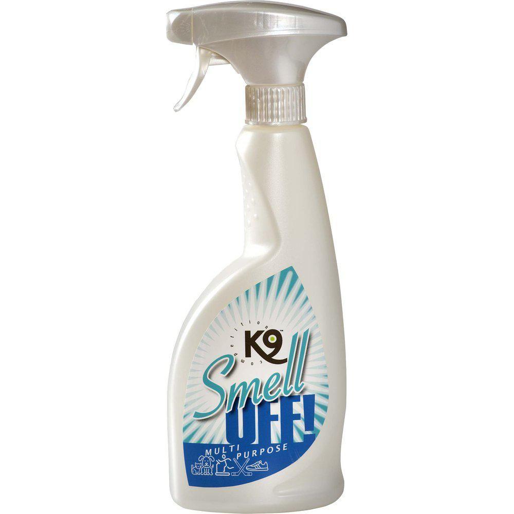 Rengörningspray Hund - Smell Off K9 - 500ml