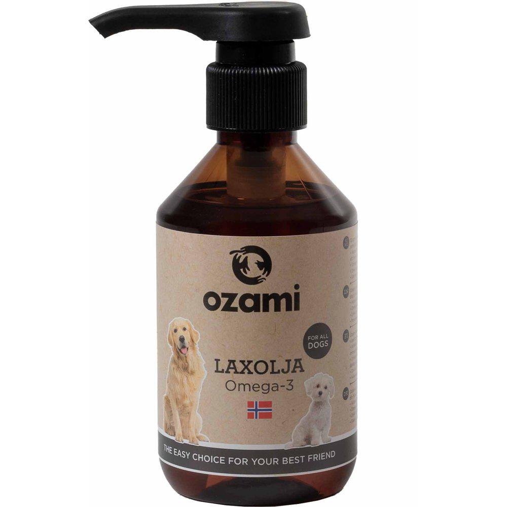 Ozami Laxolja
