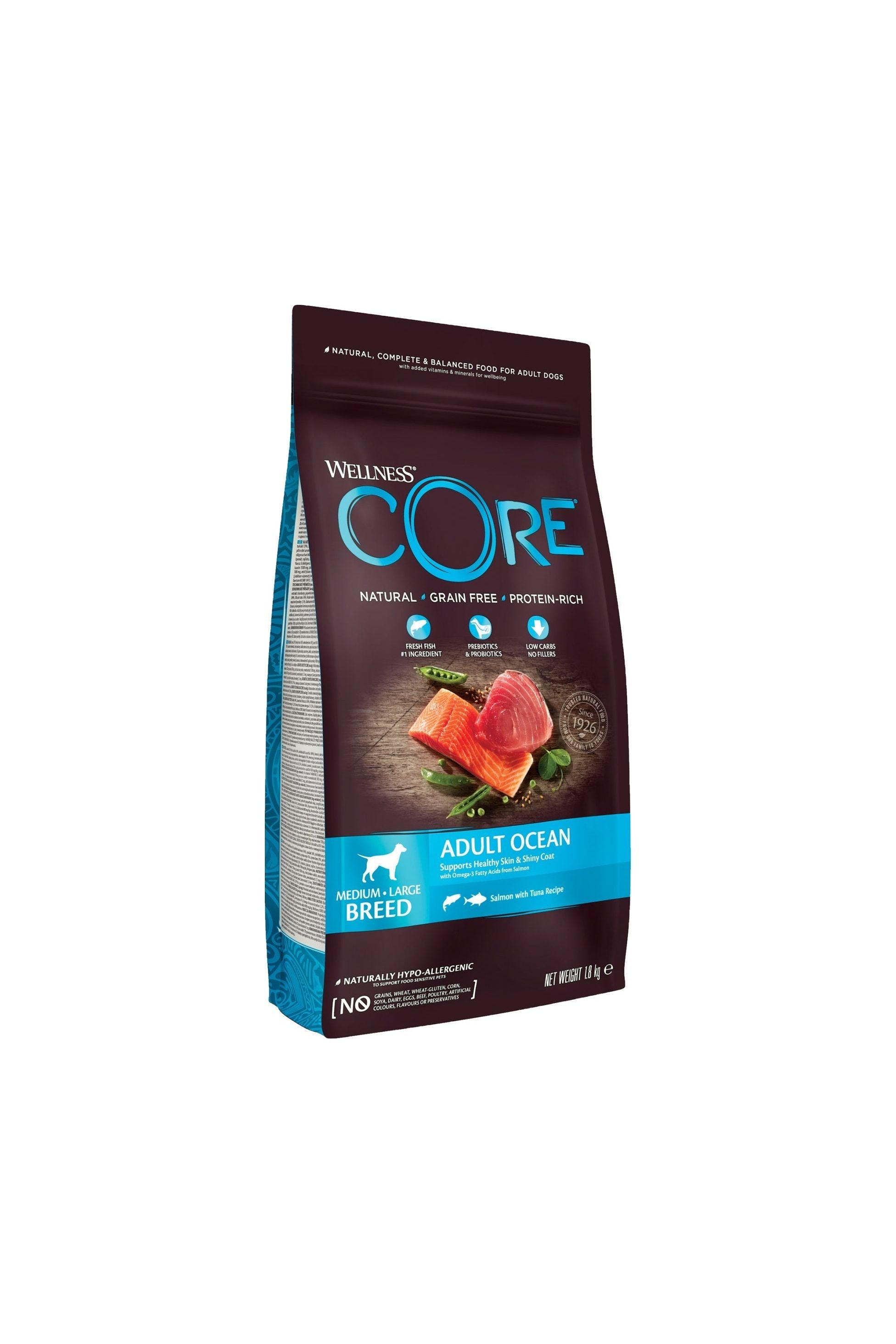 CORE - Ocean Adult Medium/Large Breed