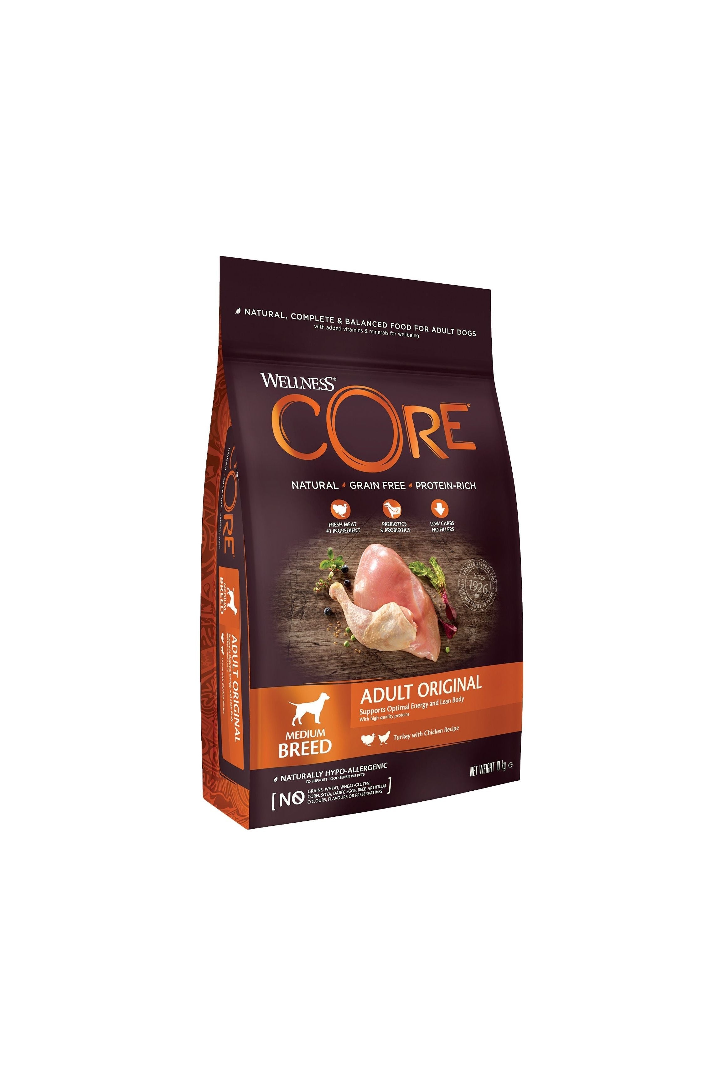 CORE - Original Adult Medium Breed