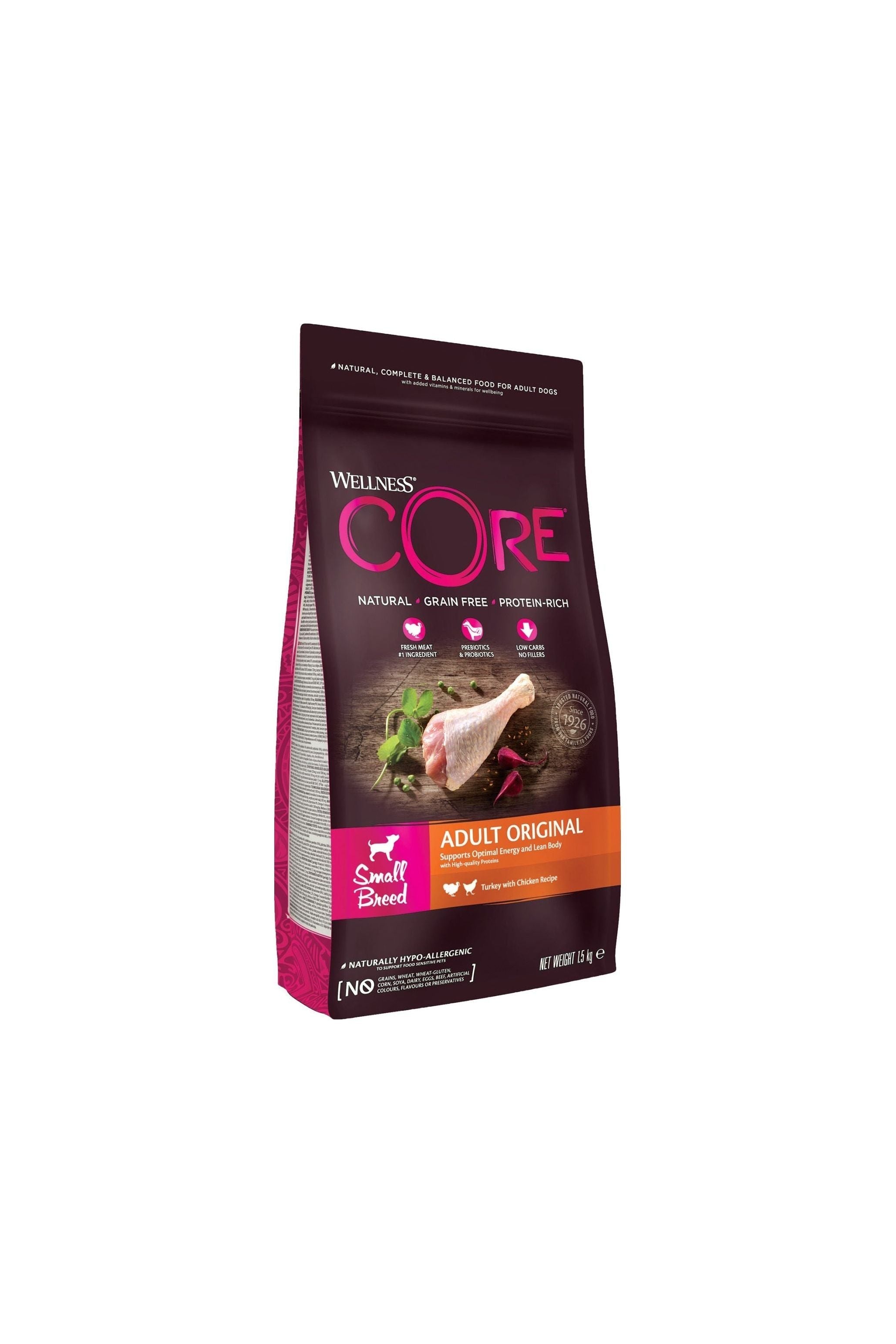 CORE - Original Adult Small Breed