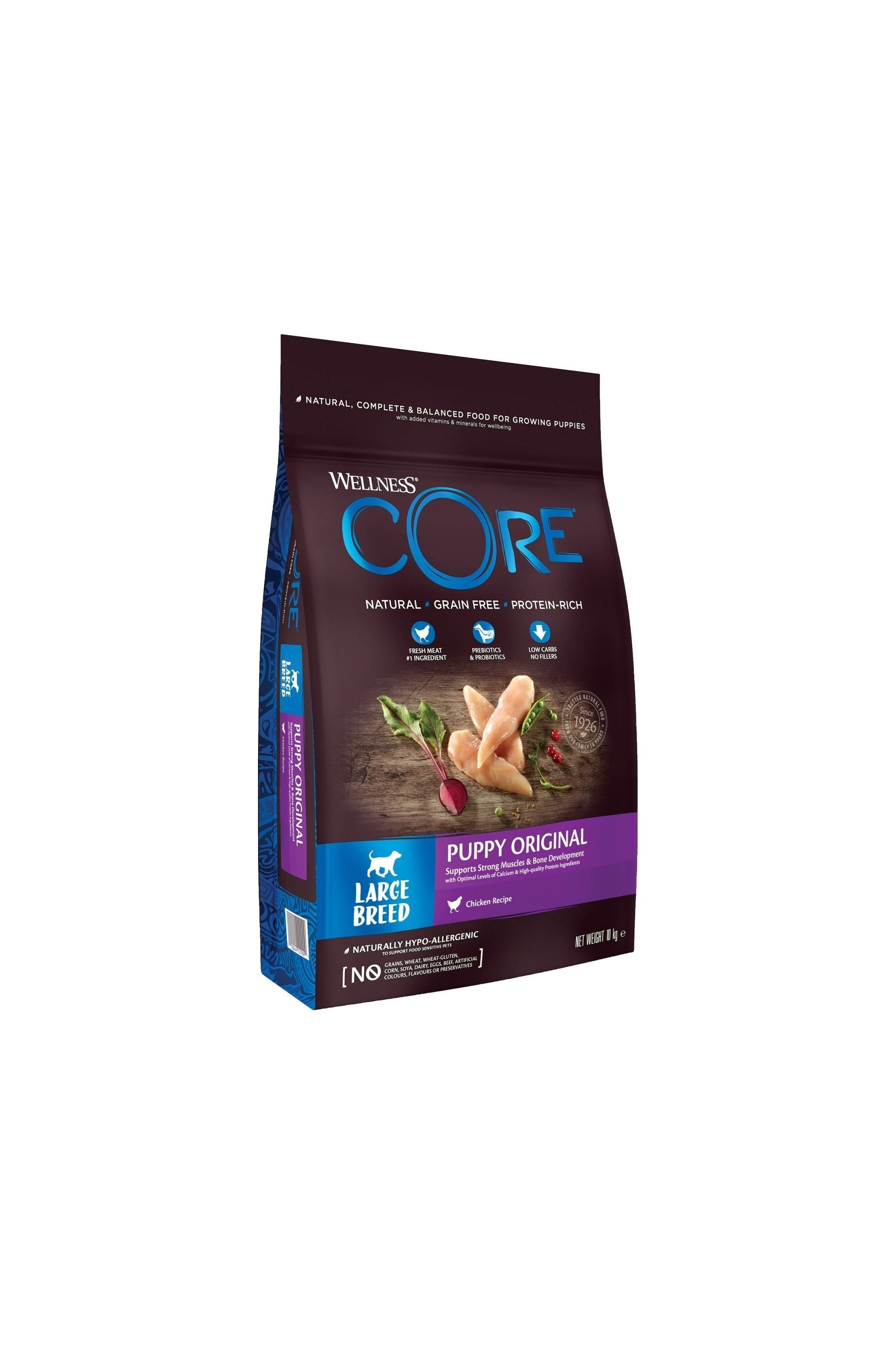 CORE - Original Puppy Large Breed